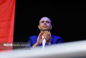 صدیقی: امیدوارم جشن اقتدار ورزش ایران ادامه دار باشد