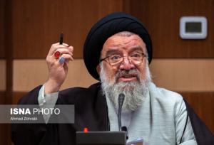 آیت‌الله خاتمی: هدف دشمن تضعیف اسلام است