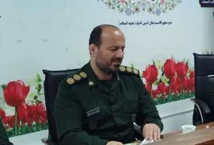 محمدجانی: «هفته مقاومت» بازخوانی مکتب شهید سلیمانی و شهدای مقاومت است