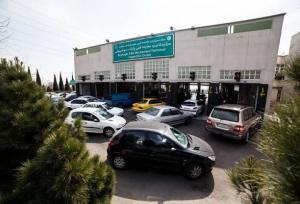 واگذاری راهبری ۶ مرکز معاینه فنی به بخش خصوصی