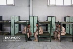 فراخوان ثبت‌نام وام اشتغال سربازان منقضی‌خدمت در بوشهر