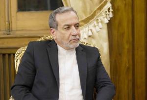 عراقچی: تغییرات ژئوپلیتیکی در قفقاز را نمی‌پذیریم