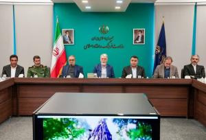 زندگی شهید هدایت الله طیب؛ از فلوریدا تا فتح المبین به زبان سینما