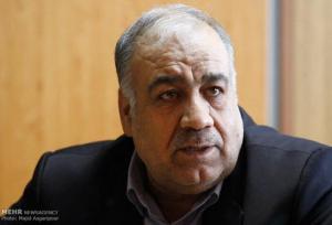 معاون وزیر راه: تکمیل پروژه‌های آسیب‌دیده از سیلاب سال ۱۳۹۸ تسریع شود