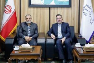 جزئیات دیدار رئیس سازمان ثبت با نمایندگان مجلس