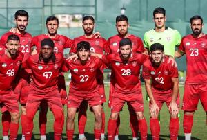 عدم ثبت قرارداد پرسپولیسی‌ها، صدای هواداران را درآورد