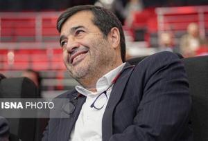 دنیامالی عازم ریاض شد