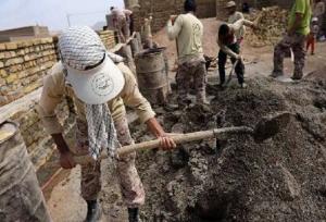 روایت ۳ جبهه جهادی در ایران؛ آب، عدالت و سلامت در خراسان جنوبی