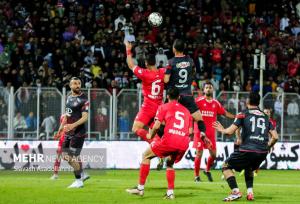مانع بزرگ سرمربی جدید پرسپولیس؛ هاشمیان منتظر یک اتفاق امیدوارکننده