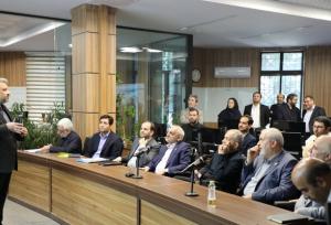 کاهش ۳ درصدی مصرف برق با راه‌اندازی مرکز ملی پایش مصرف