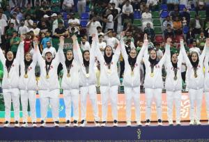 پرداخت پاداش بازی‌های آسیایی جوانان/ ۱۰۰ میلیون برای طلایی‌های ایران