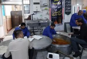 آغاز پویش اطعام و احسان حسینی در خراسان‌جنوبی