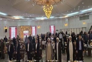 آغاز رقابت ۲۵۰ نفر در مسابقات قرآن پخش فرآورده‌های نفتی اصفهان