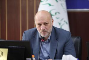 برش استانی نقشه مهندسی فرهنگی تهران تا یک ماه آینده آماده می شود