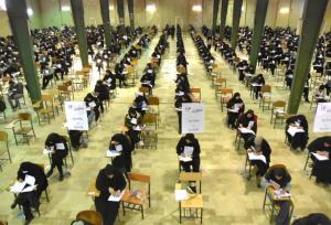 رقابت ۷۱۱ نفر برای ۴۸ کرسی استخدامی محاکم صلح در استان سمنان