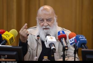 چمران: صدور پروانه ساخت‌وساز در ۷ روز امکان‌پذیر نیست