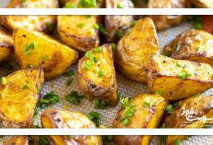 چرا سیب‌زمینی و غلات هرگز نمی‌توانند جایگزین یکدیگر در رژیم غذایی سالم شوند؟