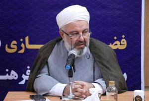 مردم ایران باید با هوشیاری در برابر جنگ روانی دشمن بایستند