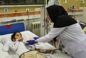 برخی از مراکز مراقبت در منزل تعطیل شدند