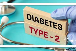 رابطه شکل باسن با ریسک ابتلا به دیابت نوع ۲