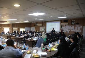 دومین کارگاه نظام حمایت از اطفال و نوجوانان برگزار شد
