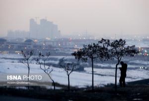 پایش‌ همه‌جانبه واحدهای صنعتی دارای پتانسیل آلودگی هوا در قزوین
