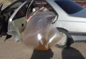 توقیف ۲۶ دستگاه خودروی سوخت‌بر در مرزهای سیستان و بلوچستان