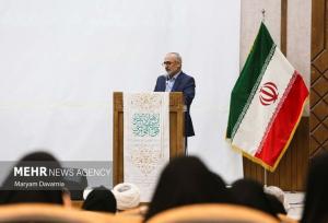 هزار و ۲۷۰ محفل زندگی با آیه‌ها در خراسان شمالی اجرا شد
