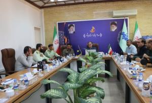 فرهمند: استفاده از فضای مجازی نیاز به مدیریت صحیح دارد