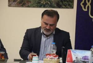 پروژه‌های اولویت‌دار برق گیلان با هدف افزایش پایداری شبکه اجرا می‌شود