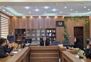 روستا بازار در شهر سنته ایجاد شود