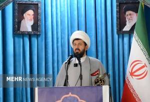 حضور مقتدرانه رهبر ایران پیام آرامش و اقتدار به جهان است