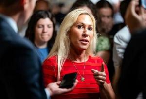 واکنش عضو کنگره آمریکا به اظهارات ترامپ درباره ایران