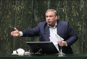 رئیس کمیسیون اقتصادی مجلس: اقتصاد امروز محصول عملکرد یک دولت نیست