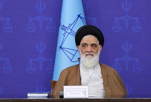 مرتضوی مقدم: هجمه به قوه قضائیه، زیان مشترک همه مردم است