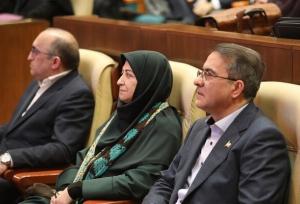 انصاری: عدالت اقلیمی با دسترسی برابر به منابع محقق می‌شود