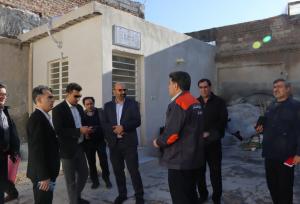 تسریع در فرایند پرداخت کمک‌های بلاعوض به سیل‌زدگان مناطق جنوب فارس