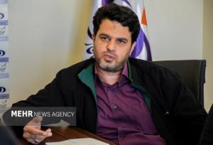 یزدیان: پاسخ ایران به فعال شدن مکانیسم ماشه خروج از ان‌پی‌تی است
