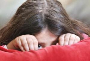 مقایسه و تحقیر، ریشه‌ خجالتی شدن کودکان