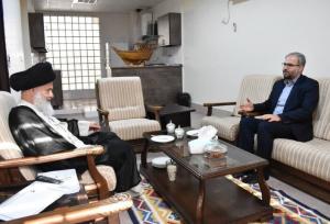 حسینی بوشهری: مرکز درمانی بویری دشتستان هرچه سریع‌تر تعیین‌تکلیف شود