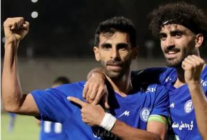 بوحمدان: مسوولان بیشتر به فکر استقلال خوزستان باشند