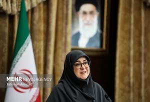 مهاجرانی: تشییع شهدای وطن نشان داد  وحدت ملی پابرجاست
