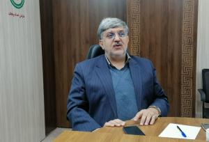 فلاح: جوانان و امدادگران هلال‌ احمر سفیران فرهنگ مهربانی رضوی هستند