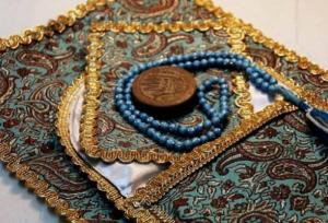 جزئیات دوره‌های آموزشی نماز ویژه مدیران و کارکنان دستگاه‌های اجرایی