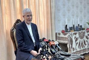 سفیر ایران در مالزی: ایران خواهان جنگ نیست