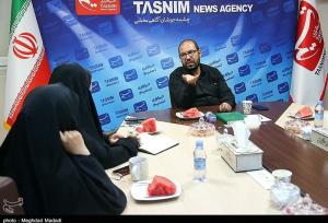 کلاته عربی: در حوزه ادبیات مقاومت نوجوانان را رها کردیم/ نادیده‌گرفتن تجربیات دفاع مقدس در موضوع مدافعان حرم