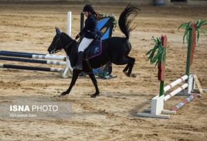 انتخابات سوارکاری به دور دوم کشیده شد