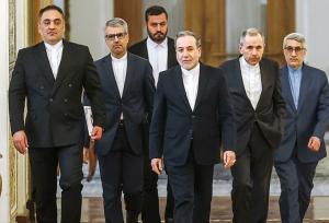 سفر ناگهانی هیئت ایران به وین برای مذاکرات