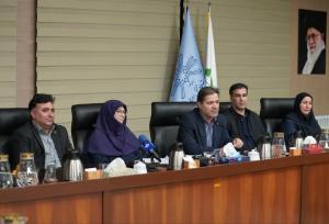 سبحانی:نظارت بر معادن استان اردبیل تشدید شده است