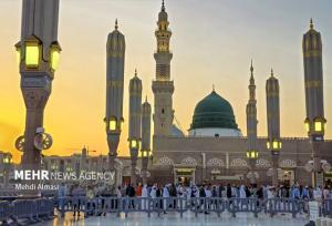 توصیه‌هایی برای زائران عمره در مدینه منوره